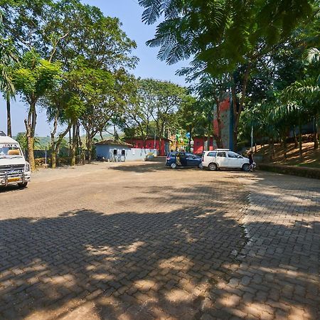 Monteria Resort Chauk Exteriör bild